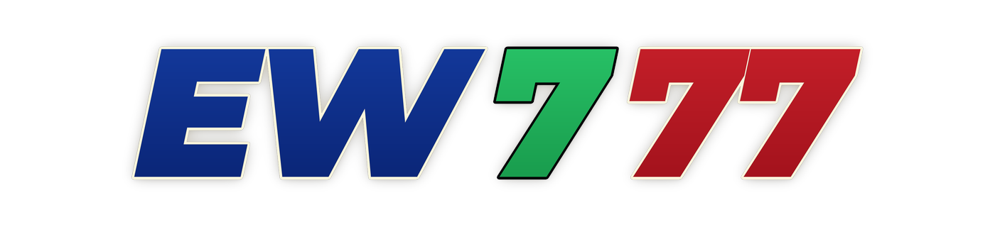ew777 Logo